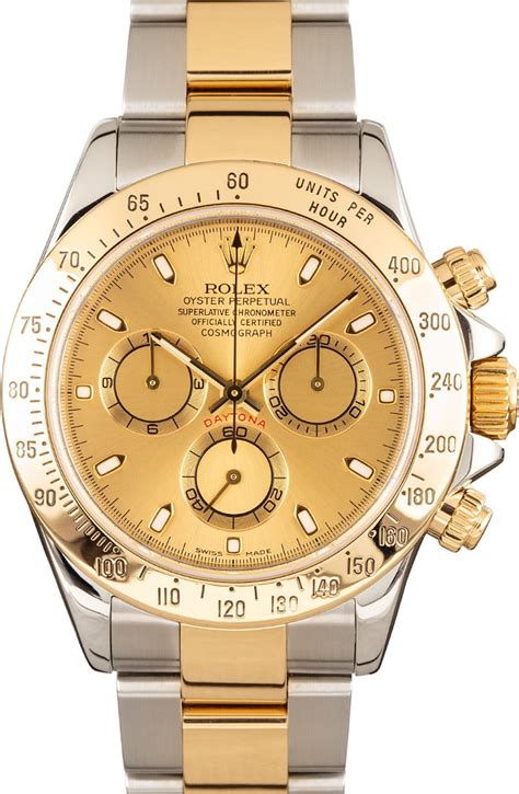 replica rolex daytona two tone 116523|rolex 116503 vs 116523.